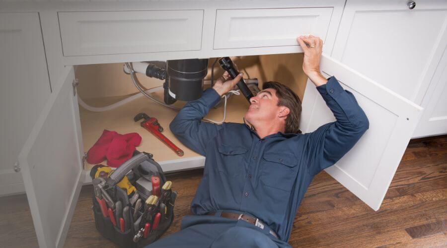 Local water heater installation in Kenvil, NJ
